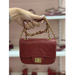 Bolsa Lorena Vermelha