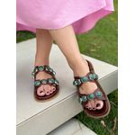 Birken Jade Marrom