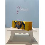 Caixa Bala Minions Lembrancinhas para Festas
