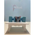 Caixa Bala Stitch Lembrancinhas para Festas