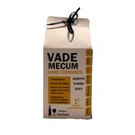 Caixa Milk Formando Vade Mecum para Formaturas