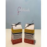Caixa para Kit Ressaca