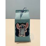 Caixa Milk Stitch Lembrancinhas para Festas