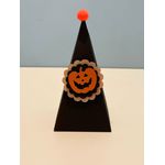 Caixa Pirâmide Halloween Lembrancinhas para Festas