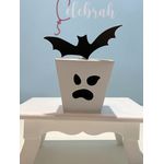 Caixa Sushi Halloween Lembrancinhas para Festas