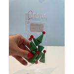 Chapeuzinho para doces - Varias estampas e temas