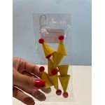 Chapeuzinho para doces - Varias estampas e temas
