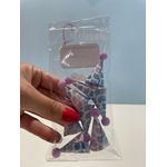 Chapeuzinho para doces - Varias estampas e temas