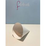 Chapéu de Festa Liso Personalizável