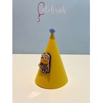 Chapéu de Festa Minions 