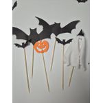 kit Varetas Halloween