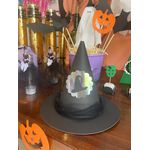Chapéu de Festa Bruxinha