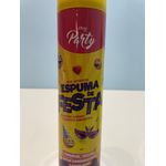 Espuma de Festa e Carnaval Neve Artificial 400ml