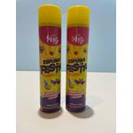 Espuma de Festa e Carnaval Neve Artificial 400ml