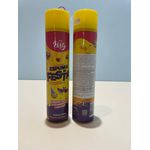 Espuma de Festa e Carnaval Neve Artificial 400ml