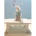 Mini Aromatizador - Lembrancinha Perfumada Personalizada