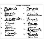 Letras Metalizadas Para Painel