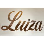 Letras Metalizadas Para Painel