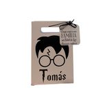 Sacolinha Surpresa Harry Potter para Festas 
