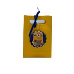 08 Sacolinhas Surpresa Minions para Festas