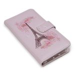 CAPA CARTEIRA ESTAMPADA EIFFELFLOWER E169