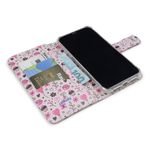 CAPA CARTEIRA ESTAMPADA SWEETEE E180