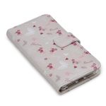 CAPA CARTEIRA ESTAMPADA BORBOLETA BOSK E213