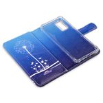 CAPA CARTEIRA ESTAMPADA CUTE NIGHT E112