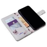 CAPA CARTEIRA ESTAMPADA CUTE PUG E191