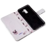 CAPA CARTEIRA ESTAMPADA CUTE PUG E191