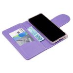 CAPA CARTEIRA COURO JOHARI LILAS
