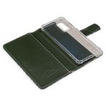 CAPA CARTEIRA COURO NOME DAUPHINE OLIVA