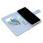 CAPA CARTEIRA COURO NOME ROSE AZUL BEBE