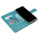 CAPA CARTEIRA COURO NOME ROSE HORTENSIA