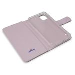 CAPA CARTEIRA ESTAMPADA EIFFELFLOWER E169