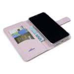 CAPA CARTEIRA ESTAMPADA EIFFELFLOWER E169