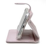 CAPA CARTEIRA ESTAMPADA EIFFELFLOWER E169