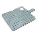 CAPA CARTEIRA ESTAMPADA AMORE E127