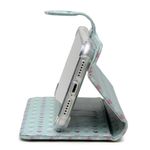 CAPA CARTEIRA ESTAMPADA AMORE E127