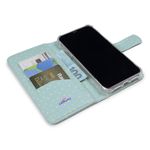 CAPA CARTEIRA ESTAMPADA DREAMS