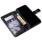 CAPA CARTEIRA ESTAMPADA UNIVERSE