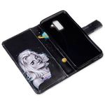 CAPA CARTEIRA ESTAMPADA UNIVERSE