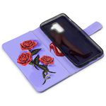 CAPA CARTEIRA ESTAMPADA SCARPIN