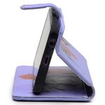 CAPA CARTEIRA ESTAMPADA SCARPIN