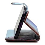 CAPA CARTEIRA ESTAMPADA PONTE