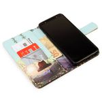 CAPA CARTEIRA ESTAMPADA BALANCO