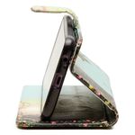 CAPA CARTEIRA ESTAMPADA BALANCO