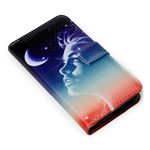 CAPA CARTEIRA ESTAMPADA SPACE