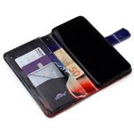 CAPA CARTEIRA ESTAMPADA SPACE