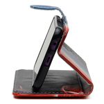 CAPA CARTEIRA ESTAMPADA SPACE